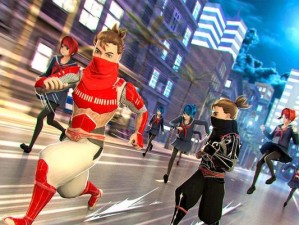 《忍者之王3D攻略大全》（绝对不能错过的游戏攻略及技巧）