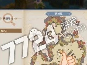 玩转《云上城之歌》（跟着攻略，让你称霸云上城！）