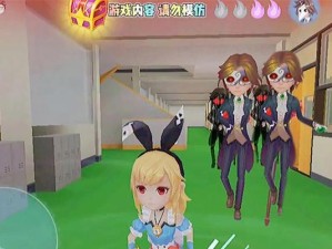 《以魂武者》联合追捕攻略（打造最强合作，共闯追捕之路）