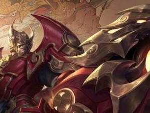 大鲸鱼出装铭文攻略最新解析！（帮你掌握大鲸鱼出装铭文，成为巅峰玩家！）