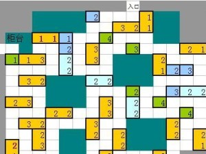 QQ超市2关卡攻略（提供详细攻略，助你轻松通关）