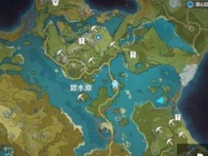 《探寻霓裳花路线的绝美奇遇》（一场探索艾泽拉斯大陆的奇妙之旅）