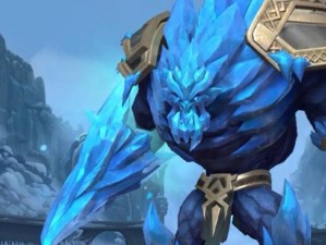 《LOL》游戏石头人神话装备选购攻略（选择恰当装备，轻松成就千万分）