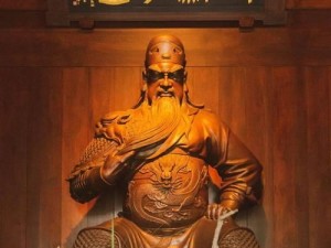关羽善德玛丽技能搭配攻略（《王者荣耀》中关羽与善德玛丽的黄金组合！）