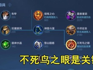 猫咪出装符文攻略（掌握关键符文，提升猫咪实力，赢得胜利！）