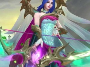 《LOL手游》新手必读（攻略详解，带你成为艾希大神）