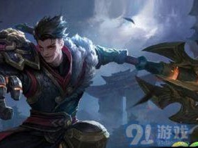 王者荣耀S13英雄改版调整一览（全介绍英雄改动，为您把握最新战术变化）