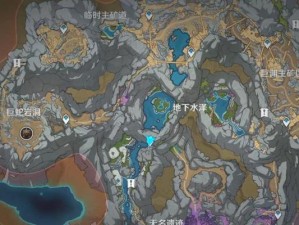 原神3锚点攻略（掌握关键技巧，解锁隐藏宝藏，成为最强旅行者）