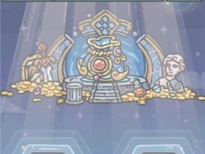 《最强蜗牛》游戏气球大作战攻略（玩转游戏，成为气球大师）