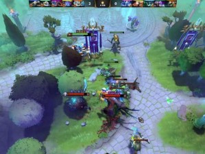 Dota黑贤出装攻略（揭秘黑贤出装技巧，助你在战场上无往不利）