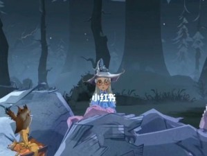 《哈利波特魔法觉醒雪山来客》攻略（打法详解，轻松通关）