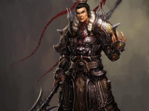以契约之战黄忠吕布出装攻略（一统三国的绝世神射手与铁骑将军，装备选择与战术解析）