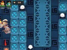 《坎公骑》游戏迷宫37关攻略（详解如何轻松过关）