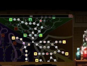《魔法洞穴2》游戏攻略（打造超强阵容，痛苦之石闪击流，让你畅游魔法洞穴2的世界）