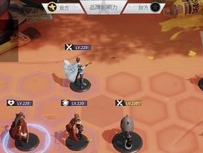 《高能手办团皓太郎阵容搭配攻略》（打造无敌阵容，享受胜利快感！）