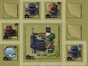 《以太吾绘卷正式版》好感度提升攻略（快速提高好感度的方法，让你畅玩绘卷世界）