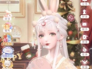 《闪耀暖暖》第三章3-7完美搭配攻略（打造最美妆容，争夺高分大奖）