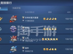 《梦幻西游手游韩信出装攻略》（韩信出装选择与技巧详解，助你称霸战场！）
