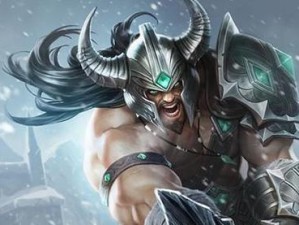 绯红玫瑰出装攻略（掌握装备选择，成为无敌战神！）