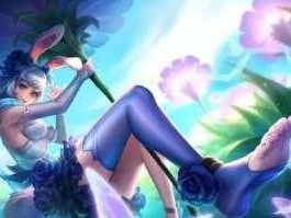 王者荣耀正正玩公孙离怎么玩,灵活走位，精准输出，成为战场焦点
