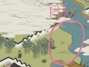 《江南百景图财神寻找之旅》（寻宝游戏乐趣多多彩景点任你游）