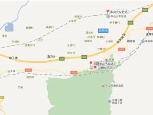 明教地图攻略（揭秘明教地图隐藏玩法，带你成为论剑之王）