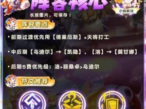 《金铲铲之战》英雄徽章升星条件一览（提升战斗力，获取更多奖励！）