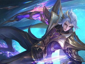 全面解析杨戬铭文最强出装攻略（掌握关键装备，打造无敌杨戬！）