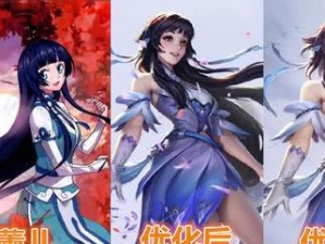 王者荣耀新英雄西施详解（探究西施技能、定位和上手方法，感受她的魅惑之力）