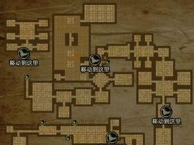 《长生劫》材料分布图攻略（所有地图材料掉落位置一览）