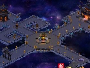 《西游记游戏新区攻略大揭秘》（快速掌握新区玩法，打造最强角色！）