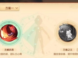 蓝月传奇2天狐幻境攻略（打法详解，助你通关）