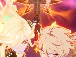 原神炽热之梦攻略（挑战炽热副本，解锁炽热之梦装备！）