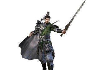 三国群英传8神赵云属性及技能全解析（属性点分配、装备推荐、技能释义一网打尽）