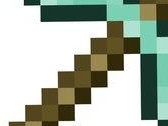 我的世界怎么石镐,Minecraft中石镐的生成攻略