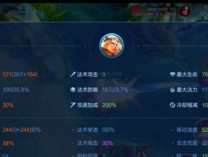 王者荣耀（掌握精准射手的终极秘籍）