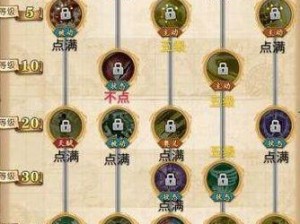 《燃烧意志剧情技能加点攻略》（学会合理加点，成为游戏中的强者！）