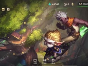 《剑圣出装加点攻略最新版》（一剑横扫天下，剑圣如何选择装备和技能加点？）