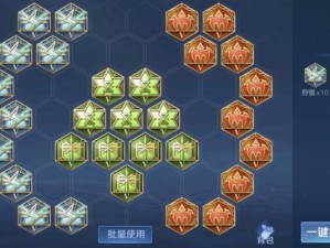 西施新手入门打法出装攻略（精选适合新手玩家的西施出装及技巧分享）
