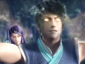 《轩辕剑6外传攻略大揭秘》（探索新世界，破解谜题，成就最强剑客！）