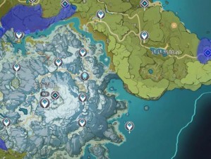 原神路线攻略木头（深入探索原神游戏中木头相关的任务和地点，揭开其中的谜团）