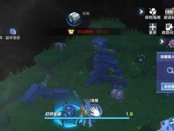 《我的起源》游戏中猛犸象巢穴寻找攻略（玩转《我的起源》游戏，轻松找到猛犸象巢穴的位置）