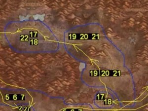 魔兽85级任务攻略（最有效的任务策略帮助你快速升级）