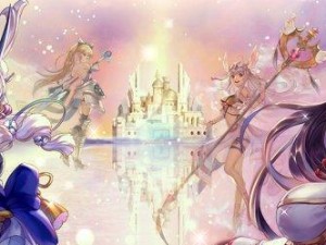 探索虚实幻象游戏的攻略宝典（解谜、冒险、技巧一网打尽！）