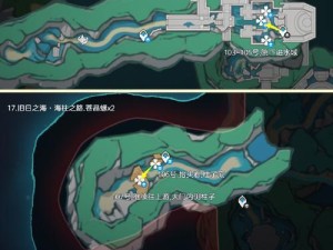 突破51级攻略——解锁更强力的原神冒险之门（以元素战技为核心，打破等级限制，探索更大世界的关键）
