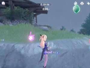 原神节日攻略（探索秘境，领略神奇，尽在原神节日）
