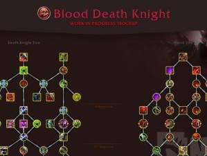 魔兽世界技能攻略（深入解析游戏技能，助你在魔兽世界中取得优势）
