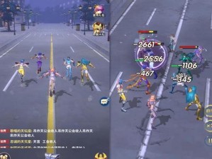 《圣斗士星矢正义传说》游戏平民阵容搭配攻略（打造强力平民阵容，战胜强力对手！）