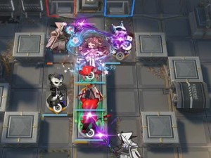 如何应对《明日方舟》游戏11-15磨难（通过策略和技巧，轻松过关）