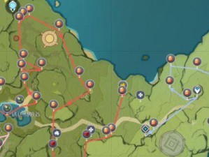 解密原神蓬蓬果攻略（从零开始，轻松掌握原神蓬蓬果的秘密！）